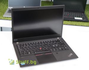 Lenovo ThinkPad T14 Gen 2 (Intel)