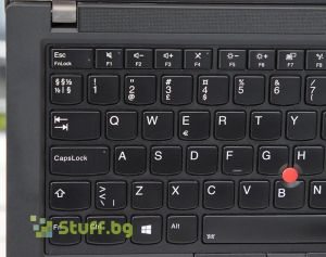 Lenovo ThinkPad T14 Gen 2 (Intel)