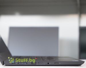 Lenovo ThinkPad T14 Gen 2 (Intel)