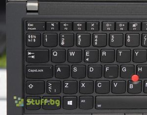 Lenovo ThinkPad T14 Gen 2 (Intel)