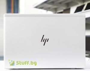 HP EliteBook 850 G6