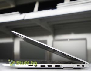 HP EliteBook 850 G6