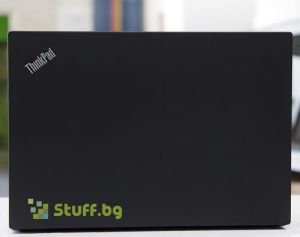 Lenovo ThinkPad T14 Gen 1 (Intel)