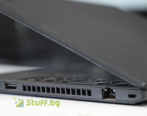 Lenovo ThinkPad T14 Gen 1 (Intel)