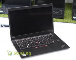 Lenovo ThinkPad X13 Gen 1 (Intel)