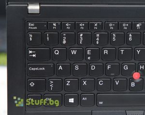 Lenovo ThinkPad X13 Gen 1 (Intel)