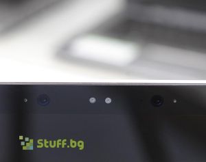 HP EliteBook x360 1030 G2