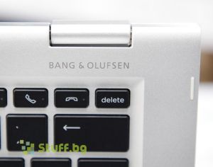 HP EliteBook x360 1030 G2