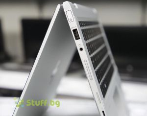 HP EliteBook x360 1030 G2