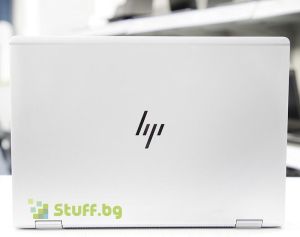 HP EliteBook x360 1030 G2