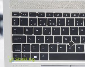 HP EliteBook 850 G7