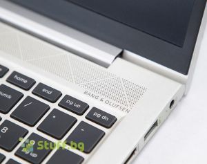 HP EliteBook 850 G7