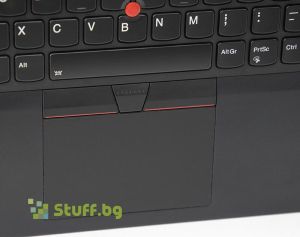 Lenovo ThinkPad T480s