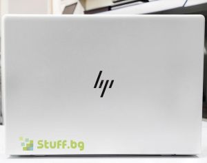 HP EliteBook 840 G5