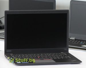Lenovo ThinkPad T460