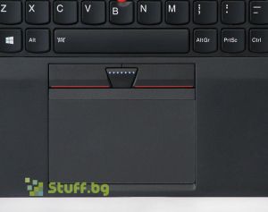 Lenovo ThinkPad T460