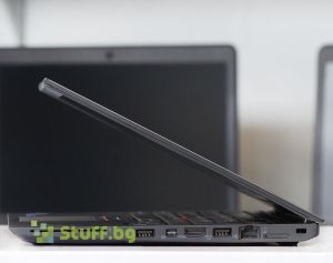 Lenovo ThinkPad T460
