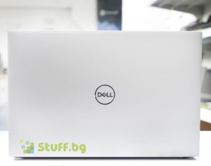 Dell Precision 5540