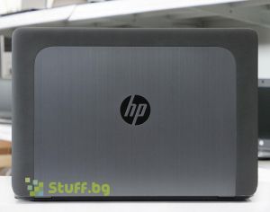 HP ZBook 14 G2