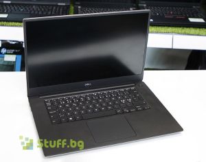 Dell Precision 5530 Brushed Onyx