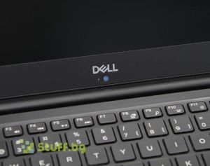 Dell Precision 5530 Brushed Onyx