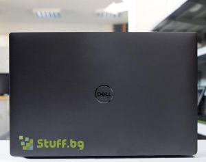 Dell Precision 5530 Brushed Onyx