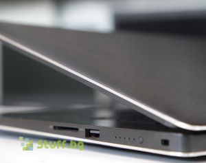 Dell Precision 5530 Brushed Onyx