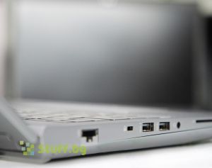HP ZBook Fury 15 G8