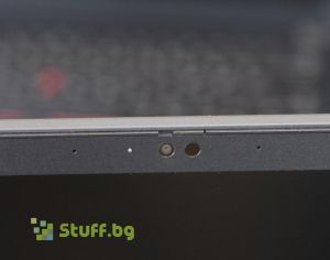 Lenovo ThinkPad P16s Gen 1