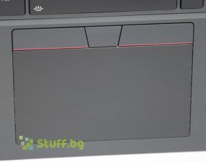 Lenovo ThinkPad P16s Gen 1