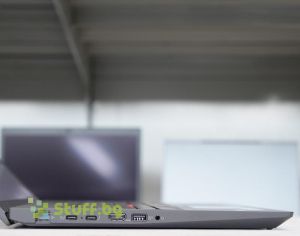 Lenovo ThinkPad P16s Gen 1