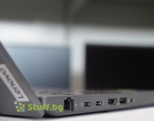 Lenovo ThinkPad P16s Gen 1