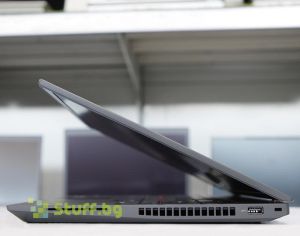 Lenovo ThinkPad P16s Gen 1