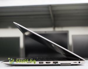 HP ZBook 15u G5