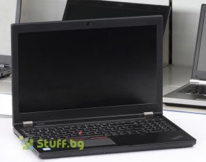 Lenovo ThinkPad P50