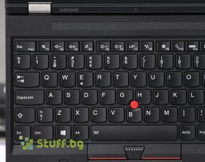 Lenovo ThinkPad P50