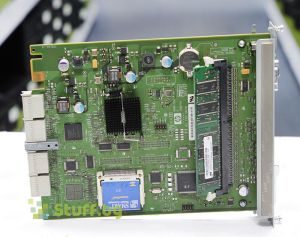 HPE ProCurve 5412 zl Switch