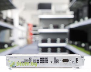 HPE ProCurve 5412 zl Switch