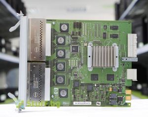 HPE ProCurve 5412 zl Switch