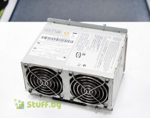 HPE ProCurve 5412 zl Switch