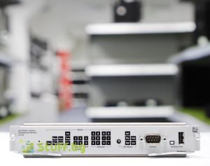 HPE ProCurve 5412 zl Switch