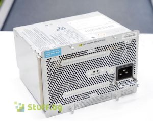 HPE ProCurve 5412 zl Switch