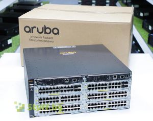 Aruba 5406R zl2 Switch