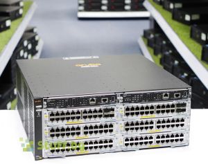 Aruba 5406R zl2 Switch