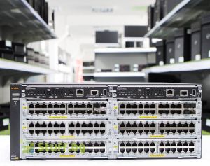 Aruba 5406R zl2 Switch