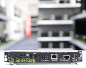 Aruba 5406R zl2 Switch