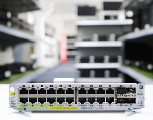 Aruba 5406R zl2 Switch