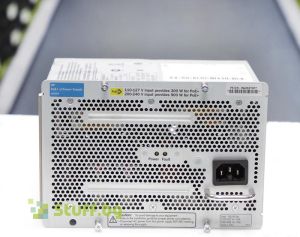 HP E5406 zl Switch