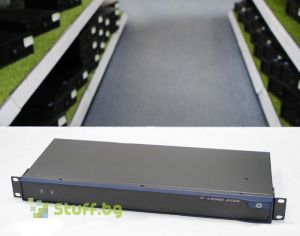HP RPS800 Redundant Power System
