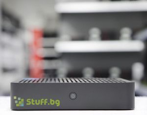 Logitech Video Conferencing System Rally